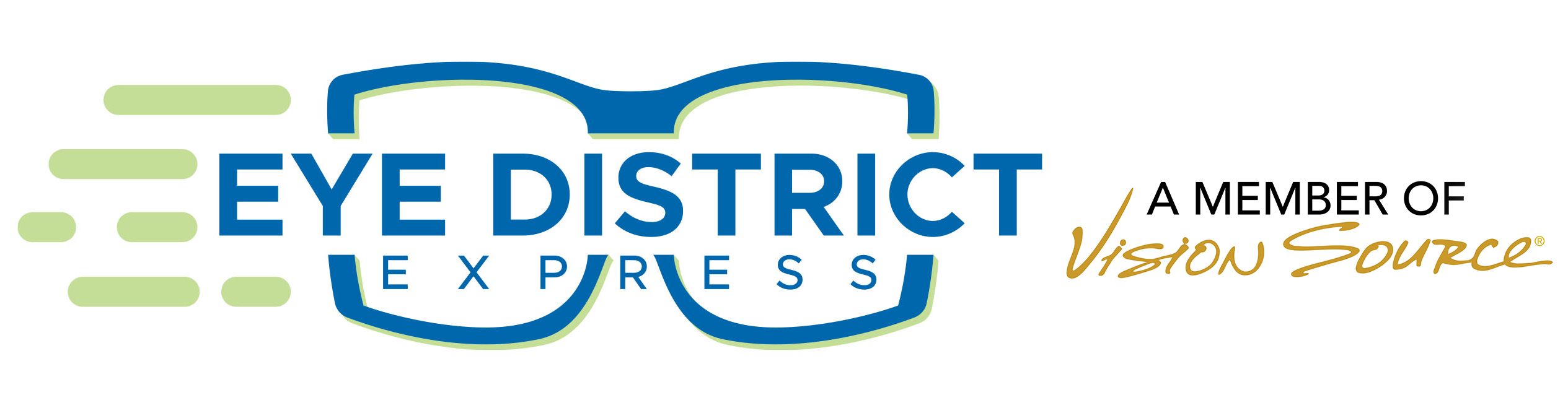 Eye District Express